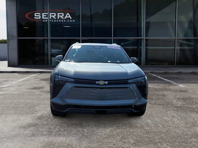 2024 Chevrolet Blazer EV LT