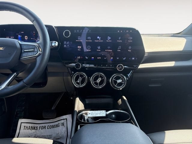 2024 Chevrolet Blazer EV LT