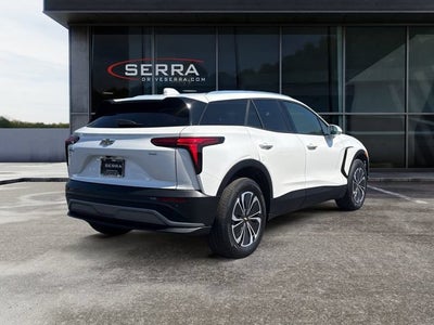 2024 Chevrolet Blazer EV LT
