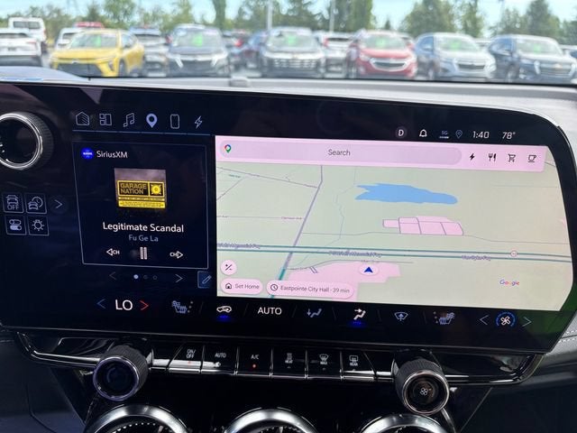 2024 Chevrolet Blazer EV LT