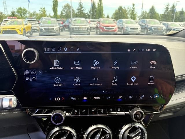 2024 Chevrolet Blazer EV LT