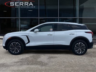 2024 Chevrolet Blazer EV LT