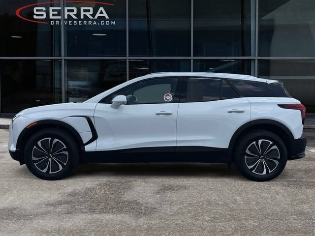 2024 Chevrolet Blazer EV LT