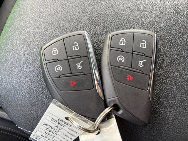 2024 Chevrolet Blazer EV LT
