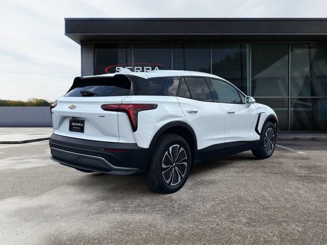 2024 Chevrolet Blazer EV LT