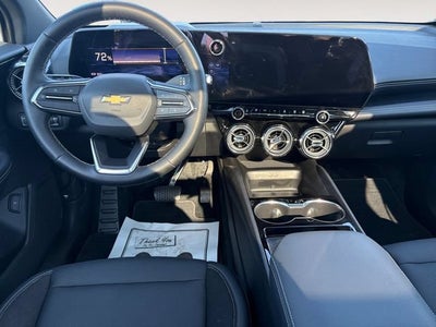 2024 Chevrolet Blazer EV LT