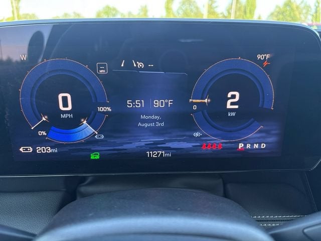 2024 Chevrolet Blazer EV LT