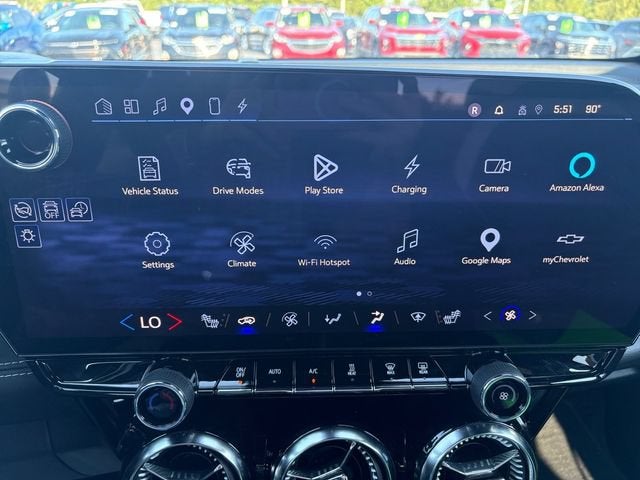 2024 Chevrolet Blazer EV LT