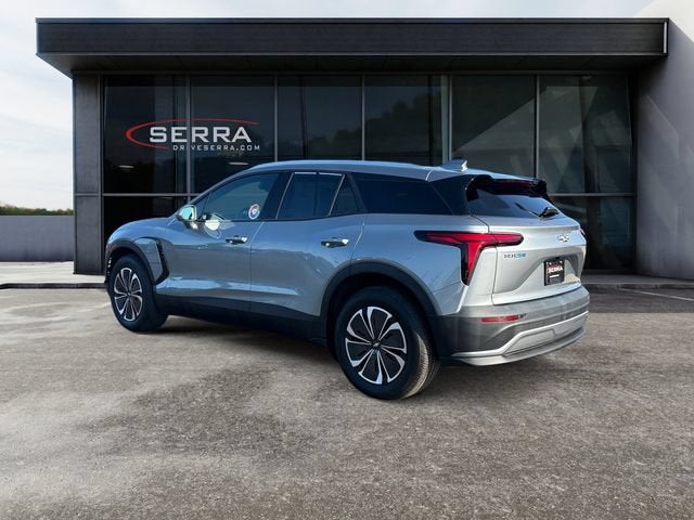 2024 Chevrolet Blazer EV LT