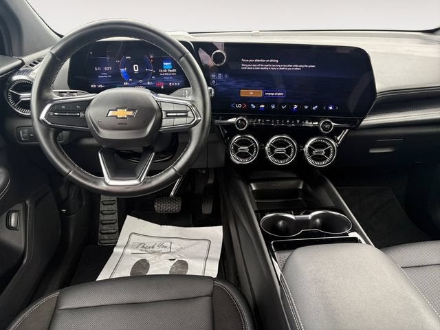 2024 Chevrolet Blazer EV LT