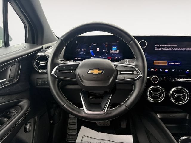 2024 Chevrolet Blazer EV LT