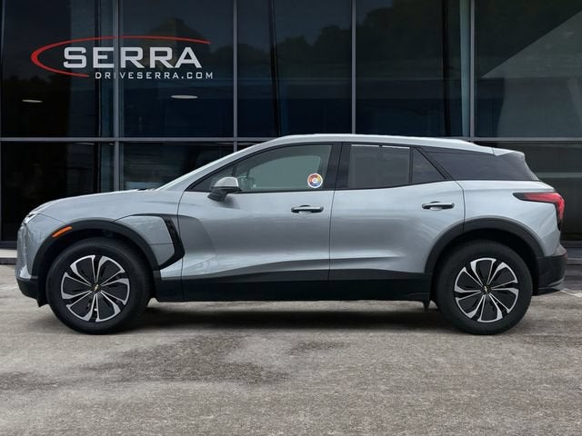 2024 Chevrolet Blazer EV LT