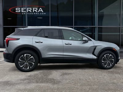2024 Chevrolet Blazer EV LT