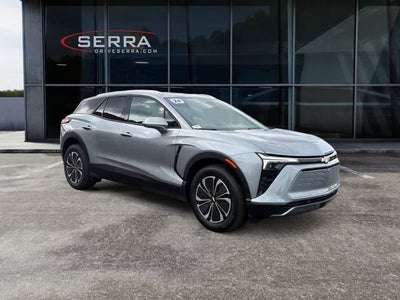 2024 Chevrolet Blazer EV LT