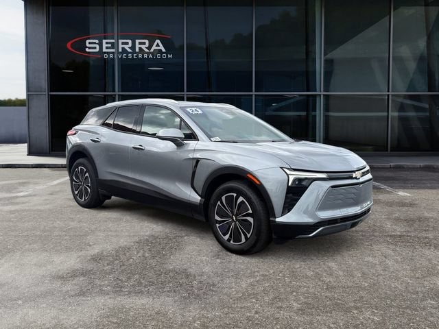 2024 Chevrolet Blazer EV LT