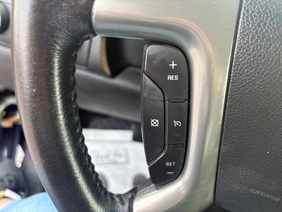 2012 GMC Sierra 1500 SLT