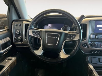 2016 GMC Sierra 1500 Denali