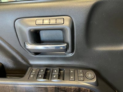 2016 GMC Sierra 1500 Denali
