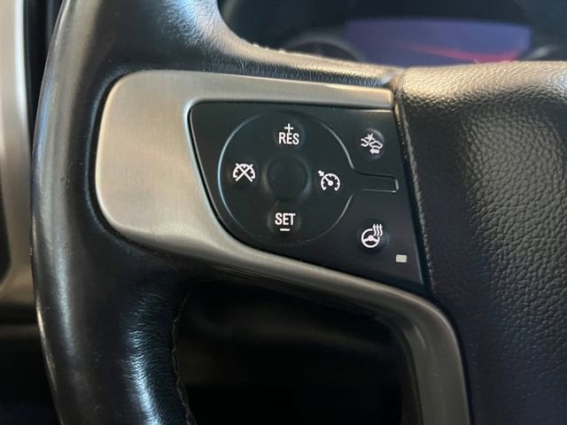 2016 GMC Sierra 1500 Denali
