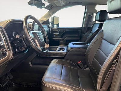 2016 GMC Sierra 1500 Denali