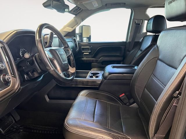 2016 GMC Sierra 1500 Denali