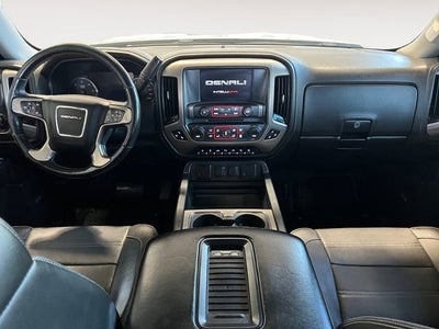 2016 GMC Sierra 1500 Denali