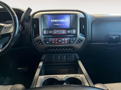 2016 GMC Sierra 1500 Denali
