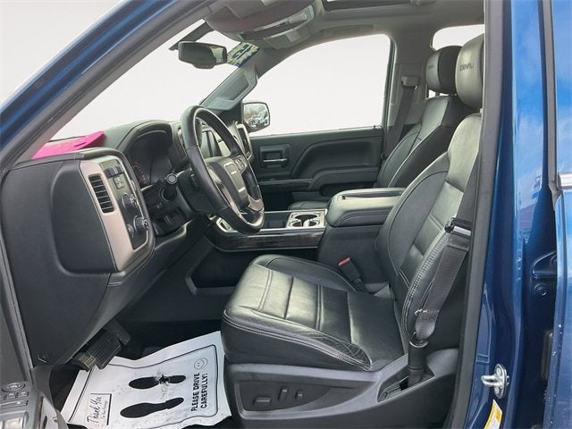 2015 GMC Sierra 1500 Denali