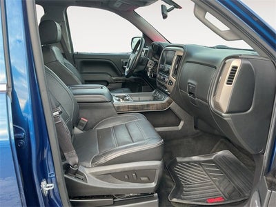 2015 GMC Sierra 1500 Denali