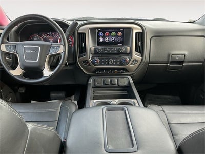 2015 GMC Sierra 1500 Denali