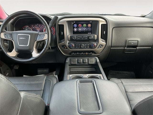 2015 GMC Sierra 1500 Denali