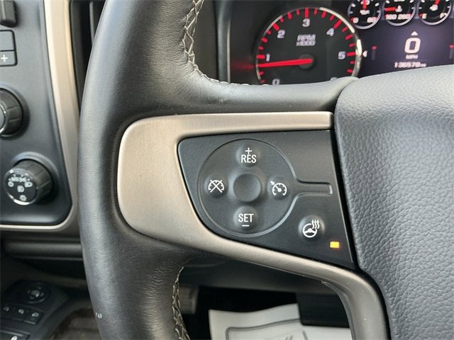 2015 GMC Sierra 1500 Denali