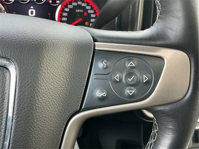 2015 GMC Sierra 1500 Denali