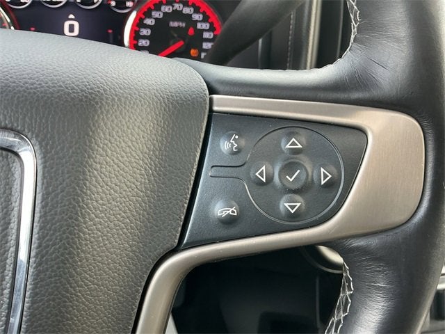 2015 GMC Sierra 1500 Denali