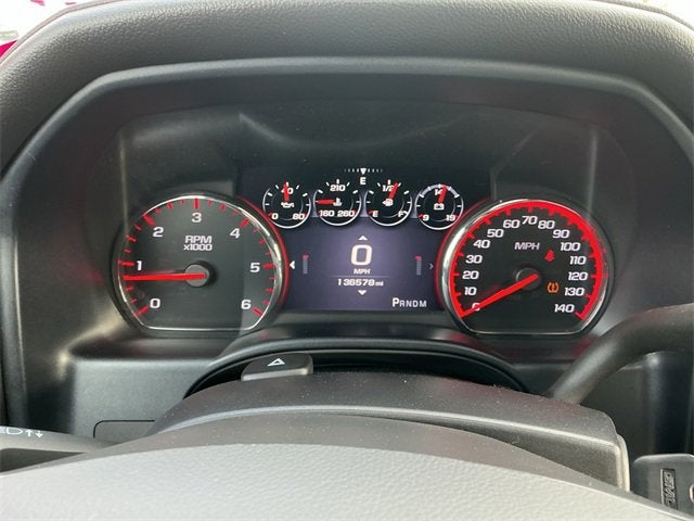 2015 GMC Sierra 1500 Denali