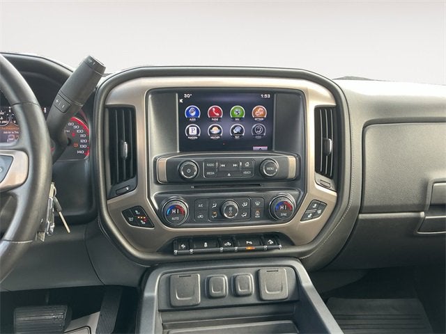 2015 GMC Sierra 1500 Denali