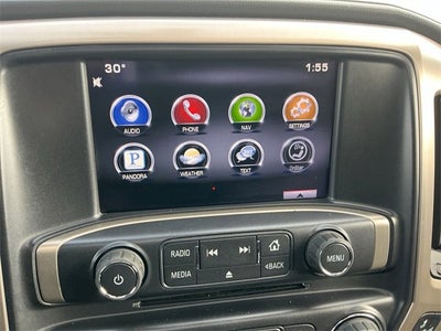 2015 GMC Sierra 1500 Denali