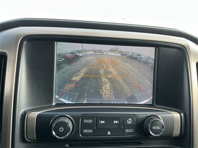 2015 GMC Sierra 1500 Denali