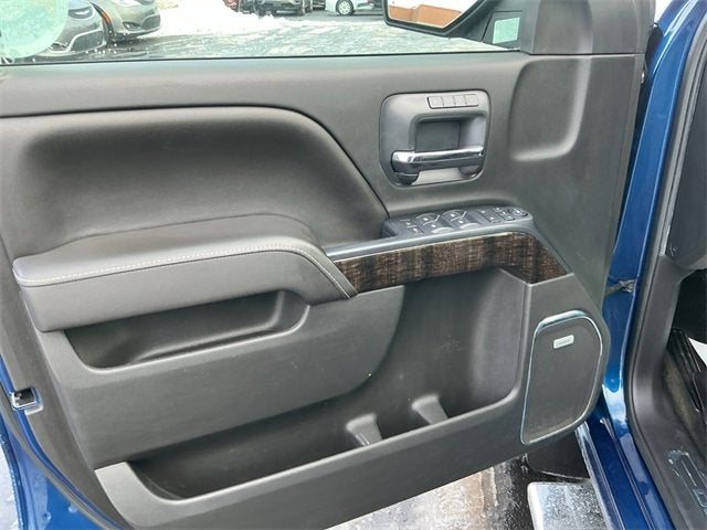 2015 GMC Sierra 1500 Denali