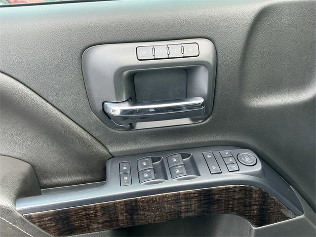 2015 GMC Sierra 1500 Denali