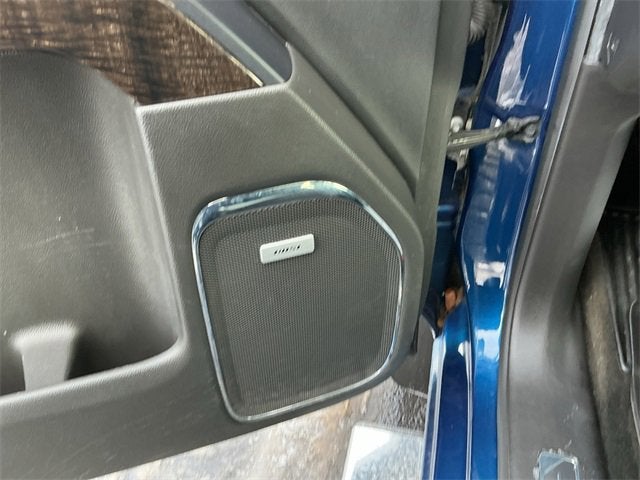 2015 GMC Sierra 1500 Denali