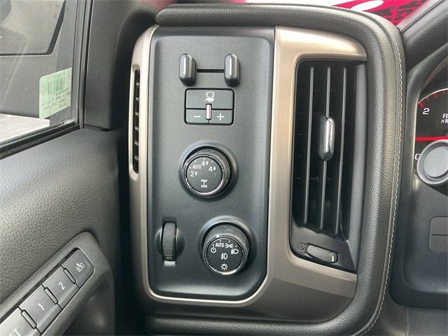 2015 GMC Sierra 1500 Denali