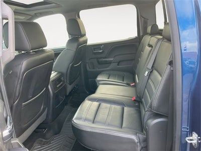 2015 GMC Sierra 1500 Denali