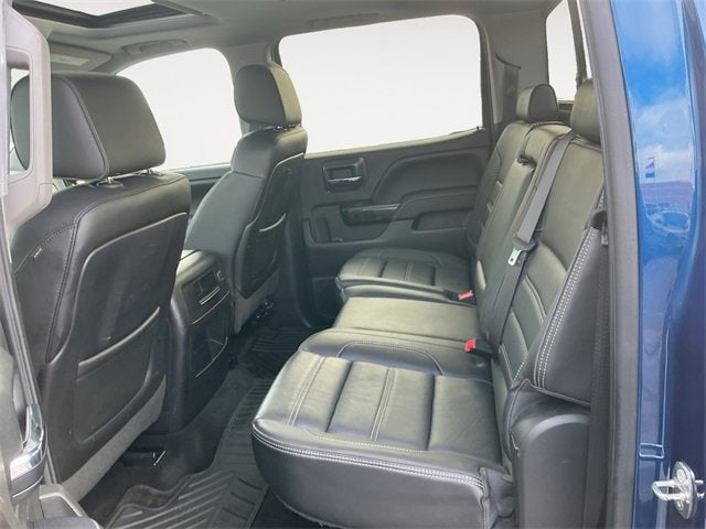 2015 GMC Sierra 1500 Denali