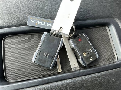 2015 GMC Sierra 1500 Denali