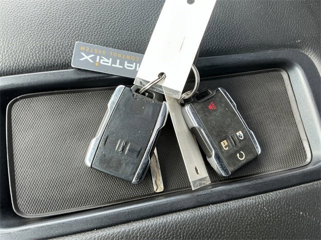 2015 GMC Sierra 1500 Denali