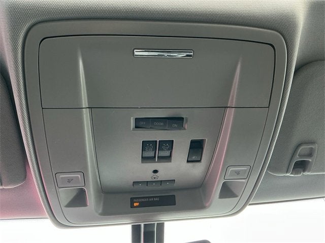 2015 GMC Sierra 1500 Denali