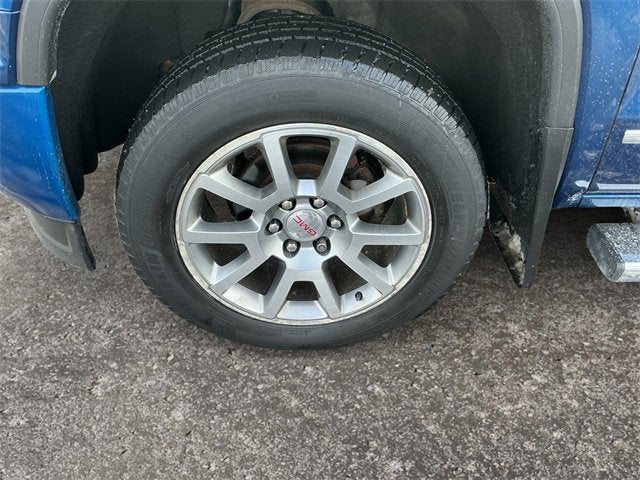 2015 GMC Sierra 1500 Denali