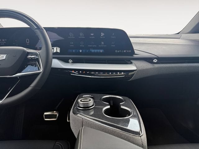 2026 Cadillac OPTIQ Premium Sport
