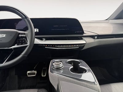2026 Cadillac OPTIQ Premium Sport